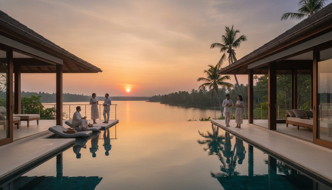 Private Villa Takeover Sri Lanka: The Ultimate Guide to Exclusive Use