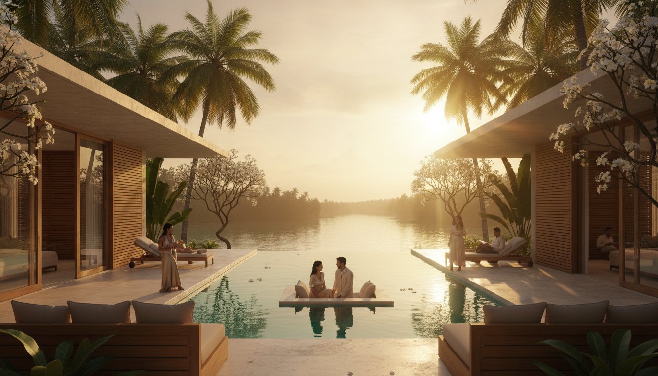 Ultimate Guide to Exclusive Villas in Sri Lanka 2026
