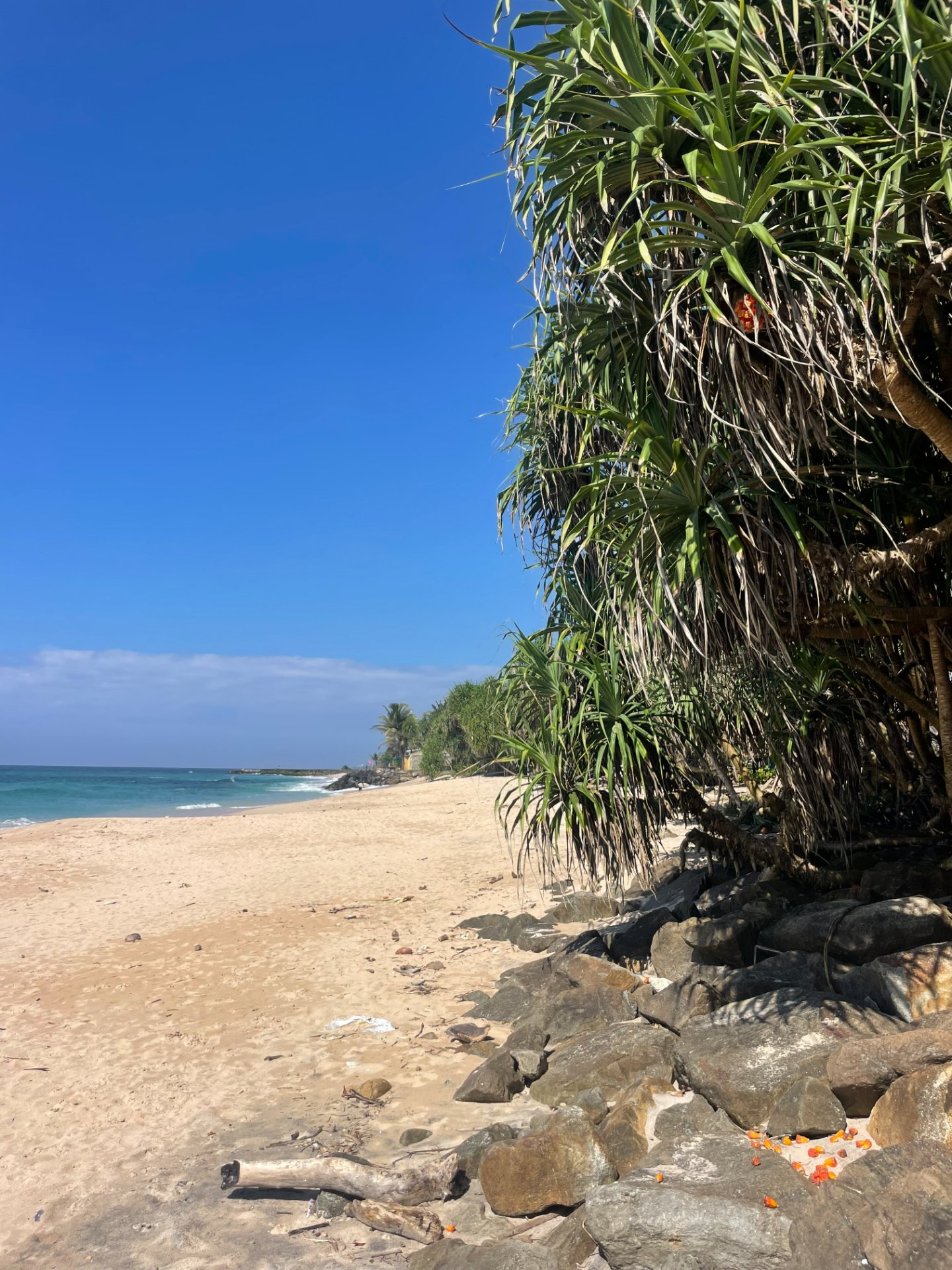 Ko Lake local beach swim surf sunbathe in peace safe
